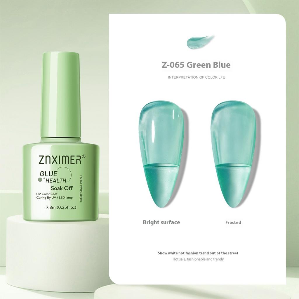 Nail Polish Glue Popular Color Nail Polish Barbie Phototherapy Nail Polish Lasting Nail Salon