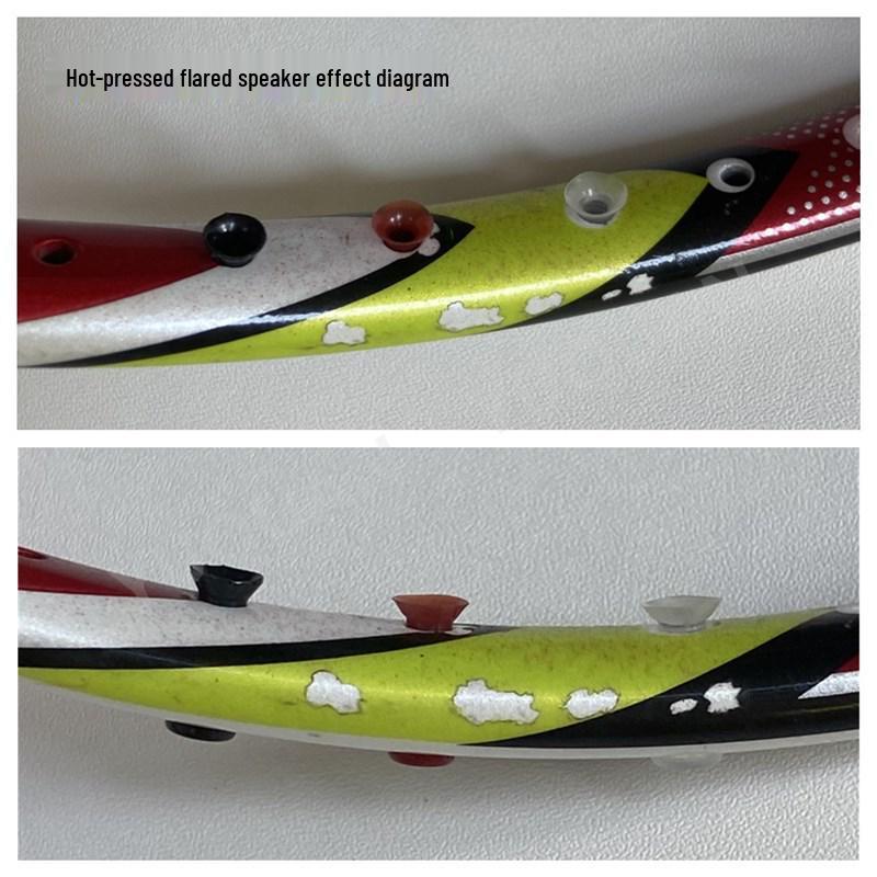 Feather Fist Dual-Use Badminton Racket Grommet Flaring Pliers 100V-220V