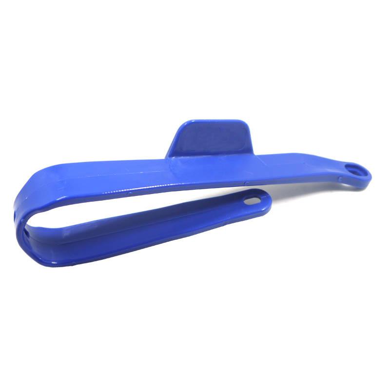 1pcs Chain Slider Rear Swingarm Protection Cover Protector For BSE Bosuer 110 125 140 150 160cc Dirt Pit Bike