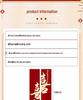 Complete Wedding Room Decoration Set: Curtains & Tassels for Bride's and Groom's Sides