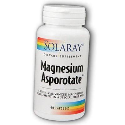 Aspartato de Magnesio, Magnesium Asporotate, (36411050)