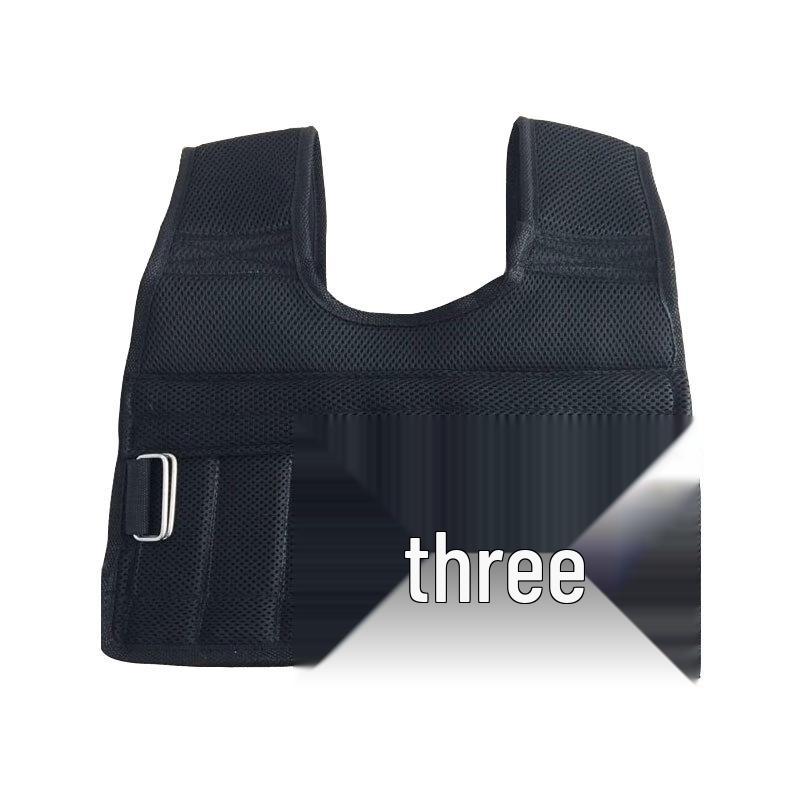 Pioneer Chain Adjustable Weighted Training Gear