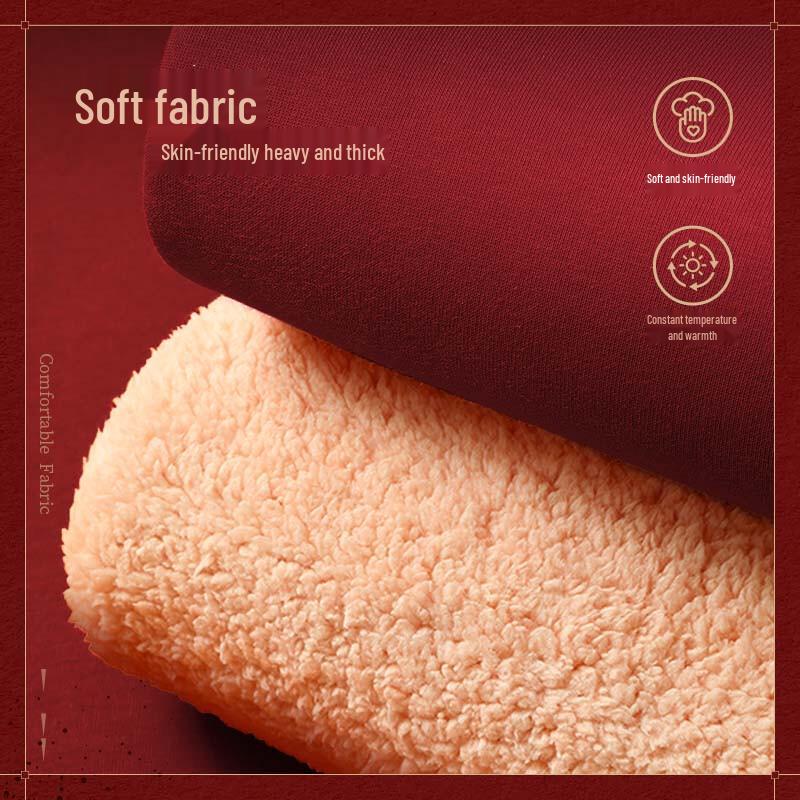 Jeanswest Men's Chinese New Year Fleece Sweatshirt