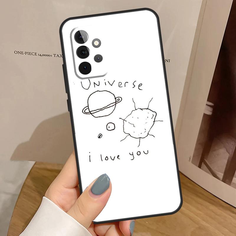 Criminals Minds TV Case For Samsung Galaxy A55 A35 A15 A14 A34 A54 A53 A33 A23 A13 A12 A32 A52 A51 A71 Cover