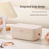 HPRT CP4100 6-Inch Dye-Sublimation Photo Printer CN plug (adapter included)