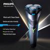 S2306 Wet & Dry Electric Shaver