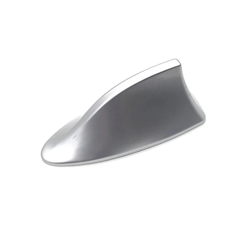 Universal  Car Shark Fin Antenna Auto Radio Signal Aerials Roof Antennas for BMW/Toyota/Hyundai/VW/Kia/Nissan Car Styling