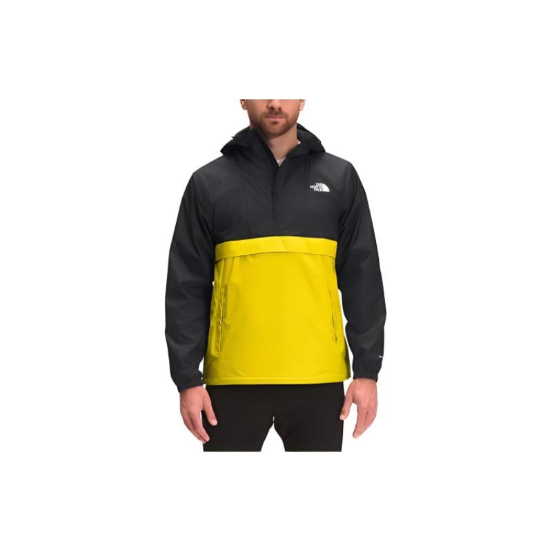 THE NORTH FACE ANTORA SHELL ANORAK