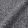 GU by Uniqlo Herringbone Tuck Wide Pants+ec  80.0cm Long 