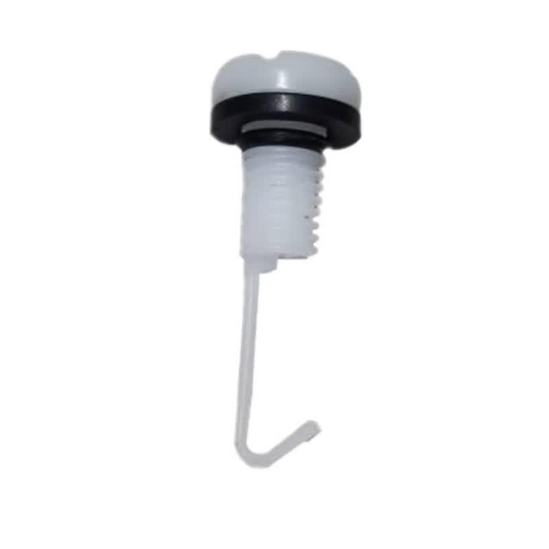 Danoer Nylon Water Tank Drain Plug Screw