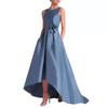 2026 European & American Style Evening Gown - Elegant Banquet & Annual Meeting Attire