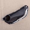 68261710AA 1 Pair Front Bumper Left Right Fog Light Lamp Cover Bezel 68261711AA Fit for Jeep Grand Cherokee 2016 2017 2018-