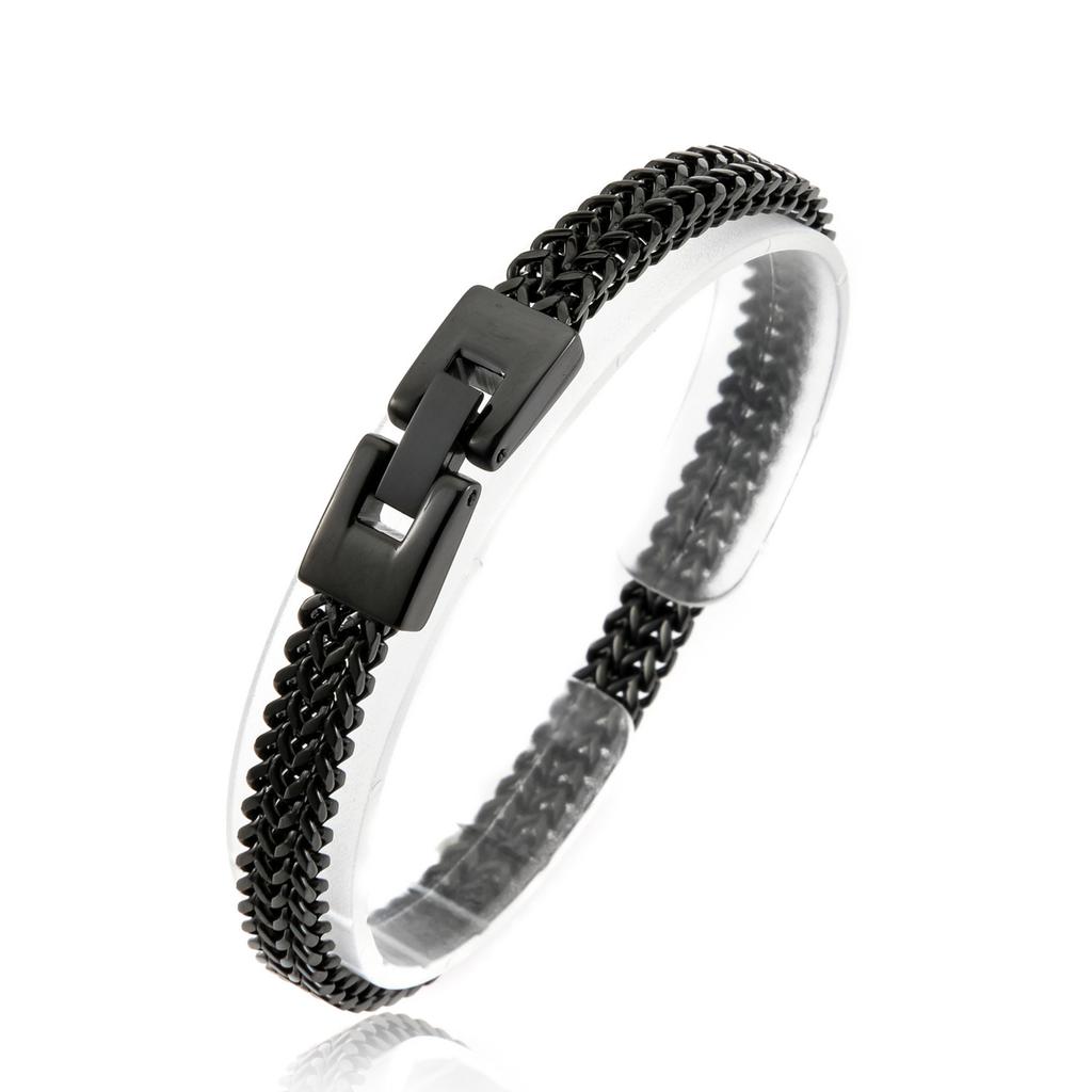 New Arrivals, Stainless Steel Keel Chain Bracelet, Steel Men's Models, Titanium Steel Men's Jewelry