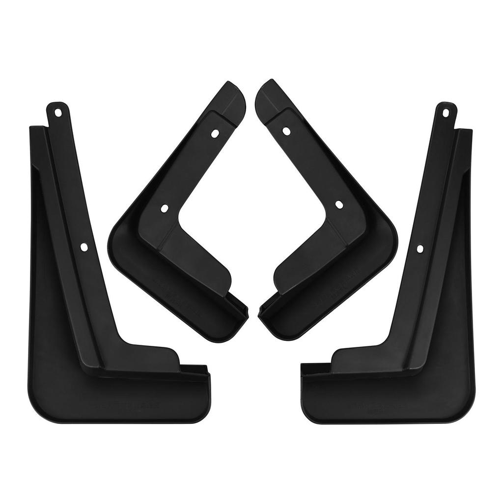 2026 Buick GL8 Encasa Avenir Schmutzfänger - Leder Außen