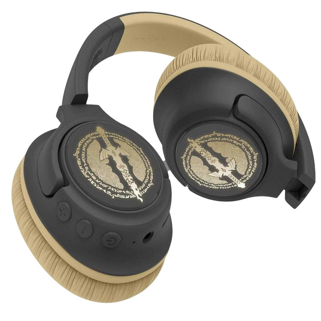 Lord Of The Rings Unisex Adult Wireless Headphones