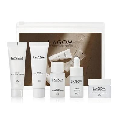 Travel Kit