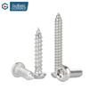 GUWANJI Torx Pan Head Self-Tapping Security Screws