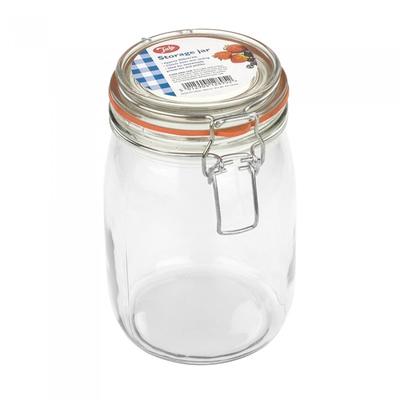 Preserving Jar 1000ml / 2.20lb