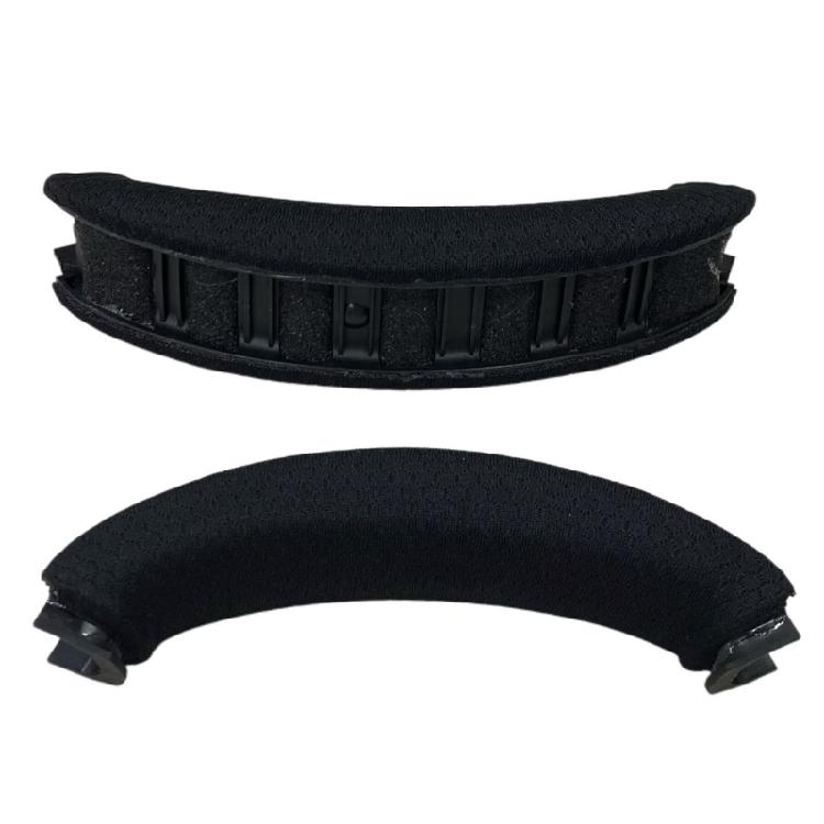 H5 Headphone Headband Repair Cushion: Inner-Padded Replacement for a Worn or Peeling Original Component in Repair Work