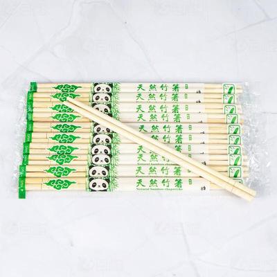 JingJingRS Disposable Bamboo Chopsticks 5.0mm (1000 Pairs)