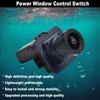 Car Rear View Backup Parking Camera IP68 Waterproof FR3T-19G490-AC Replacement For Ford Mustang GT 2015-2019 Parking Camera