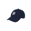 MARTINE GOLF [Catch Teenieping] Edition Character Ball Cap_Navy (Uni)