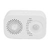 PIR Motion Sensor Activated Voice Reminder Sensitive Welcome Doorbell Sound Player for Shops Homes Convenience Stores