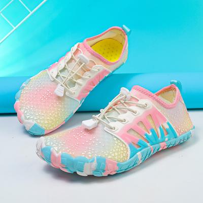 Couple Upstream Shoes Quick Drying Shallow Water Beach Swimming Fitness Cycling Sports Water Shoes 2025 New Comfort Beach Shoes
