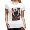 My Hero Academia Katsuki Bakugo Anime TShirt for Women Crew Neck Streetwear T Shirts Womens Short Sleeve Summer Clothes Tops