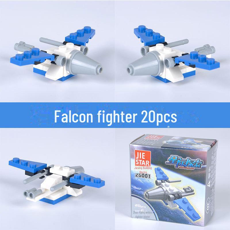 "Jucărie Mașină Mini Blocuri de Construcție Educative pentru Copii - Cadou de Antrenament pentru Grădiniță"