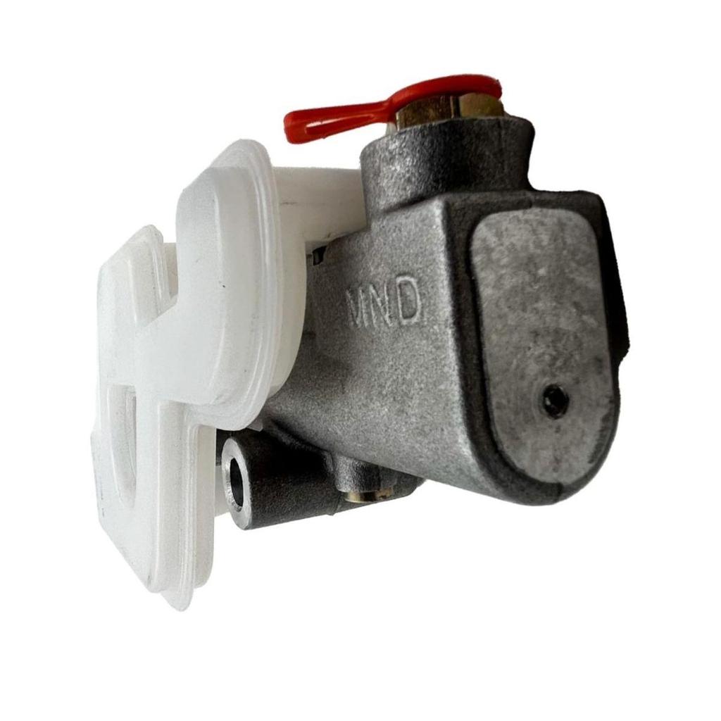 Complete Brake Master Cylinder Tuk Tuk Assembly for TVS KING 2007 MODAL