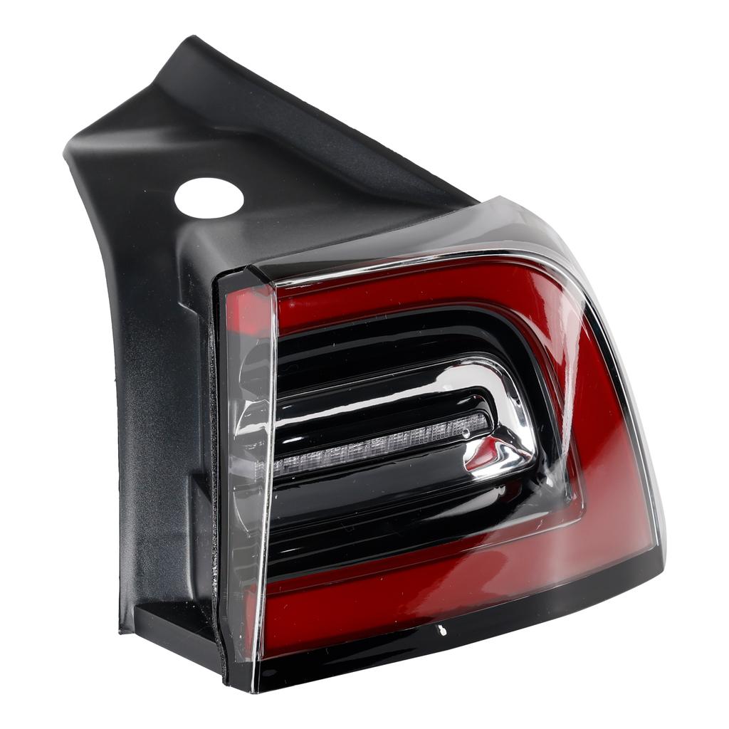 LED Tail Lamp Outer Rear Right Tail Light 3 Pin For Tesla Model 3 Y 2017-2023