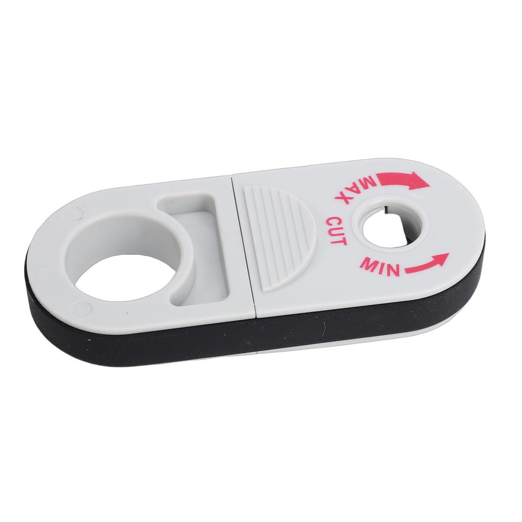 Network Wire Stripping Tool Coaxial Cable Stripper for UTP TP Cat5e Cat 6 Cat6a Cat7 Cat 8 Wire Stripper Cutter