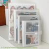 84/120/240 Slots Cards Holder Large Capacity Collection Album Binder Photocards Storage Book Portable Ticket Card Book Organizer