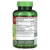 Nature'S Truth, Mini Fish Oil, Premium Strength, Natural Lemon Flavor, 1,340Mg, 200 Mini Softgels (670Mg per Softgel)