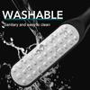 Double Side Foot File Stainless Steel Foot Rasp Heel Grater Hard Dead Skin Callus Remover Pedicure Foot Care Tools Professional