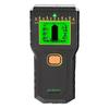 7-in-1 Electric Detector LCD Screen High Accuracy Sound Alarm Compact