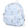 COLORFUL CANDY STYLE Disney Backpack for Girls, Lightweight, Perfect for School, Field Trips, and Kindergarten, Featuring Princess Elsa from Frozen (N