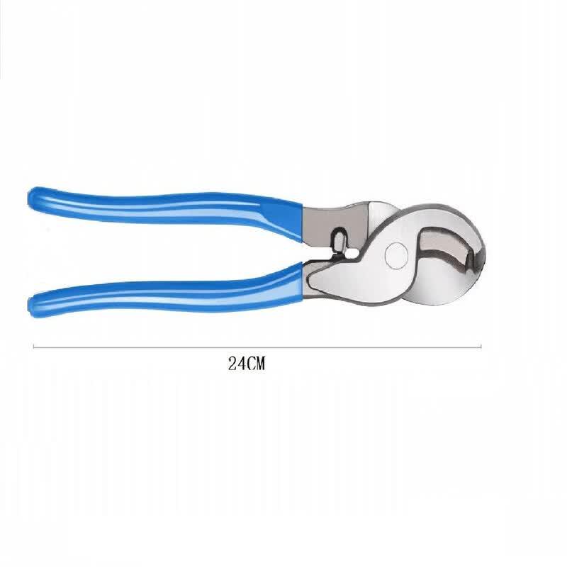 Hangweixing HX-50B Crimpzange für Terminals (6-50mm²)