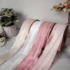 DIY Packaging Ribbon 5-Yard Gift Wrapping Ribbon Korean Pleated Ribbon  Jewelry Display Packaging
