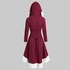 New Women Christmas Costume Merry Christmas Performance Clothing Christmas Dress Cosplay Costume Trendsetting Must-have Items Versatile Outfits