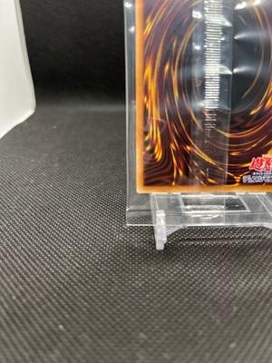 Sealed Dark Magician JPD01 Ultra Rare WCS 2026 Yugioh Duel Set Japanese