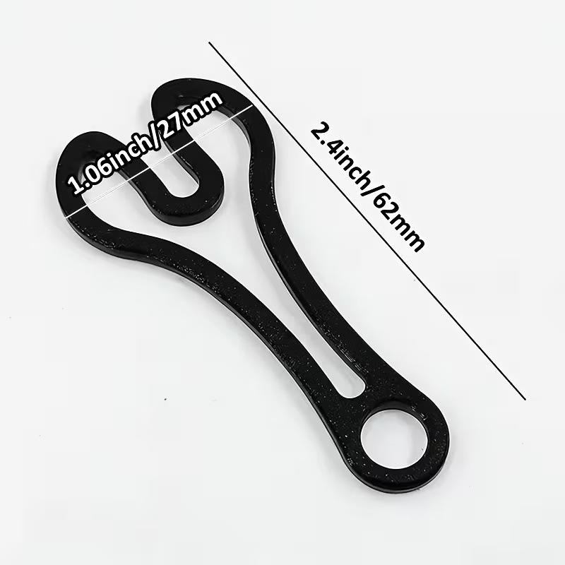 3Pcs Shopping Cart Token Key Ring Recycled Pla Key Chain Keyring Charm Phone Pendant Keychains Coin Holder