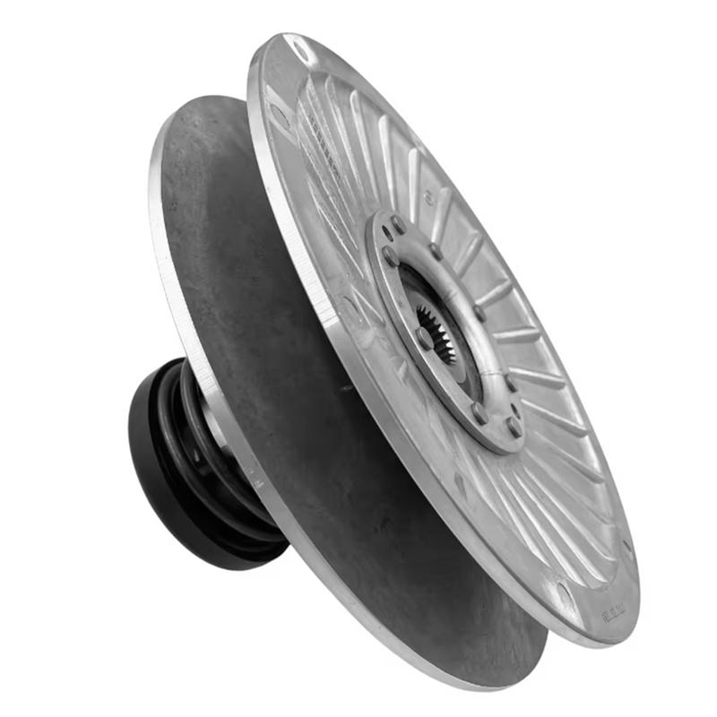 Driven Pulley Primary Clutch For CF ATV UTV 500 188 600 196 X5 X6 Linhai 500 0180-052000 Variator Set Secondary Sheave