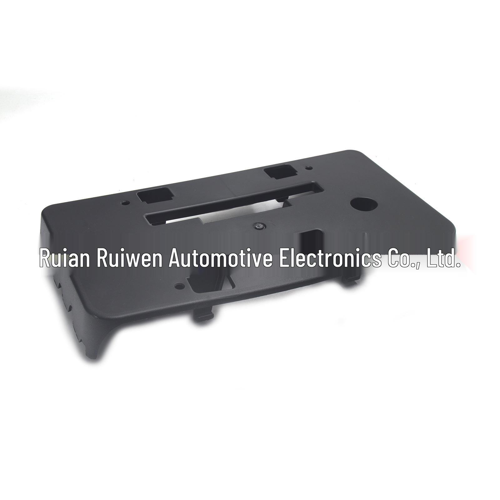 

Кронштейн номерного знака Chevrolet GM1068208 Other