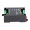 Industrial Grade 2 Channel 485 Hub 300 To 460800bps Wide Baud Rate Isolated 485 Hub Supports Network Relay Extension