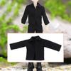 1/12 Action Figure Clothes Doll Clothing Collectible Fashion Costume Accessory Model for 6 Inch Male