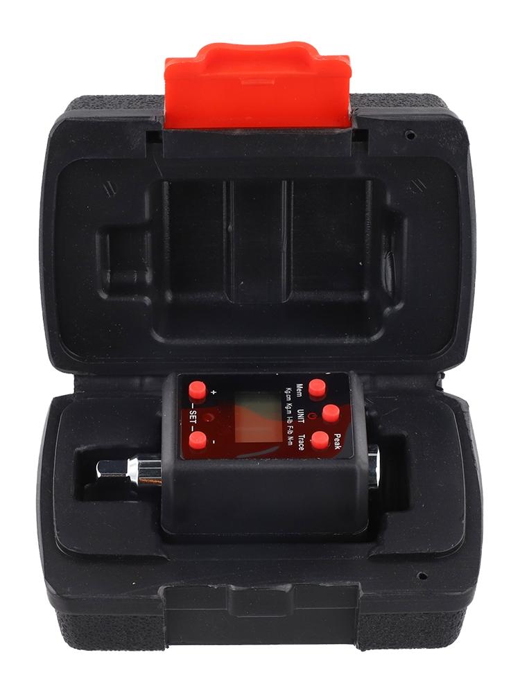 Audible Alerts System Digital Torque Wrench Torque Adapter