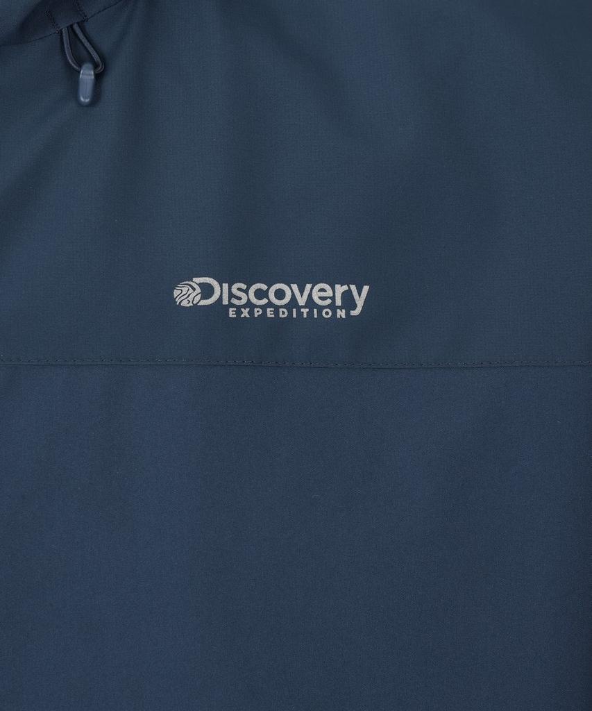 Discovery Expedition Men'S Vertex 3L Barnsley Jacket (D/Indigo)