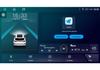 Android Navigation Screen for Toyota Land Cruiser Pickup LC70/71/75/76/79